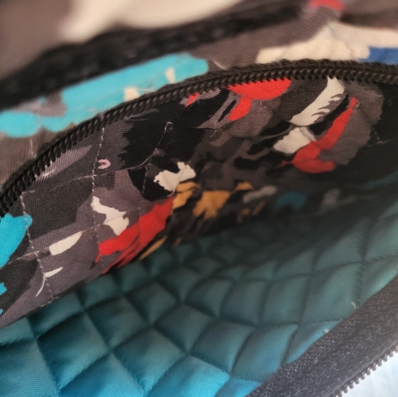 Vera Bradley Backpack - Picture 3 of 9